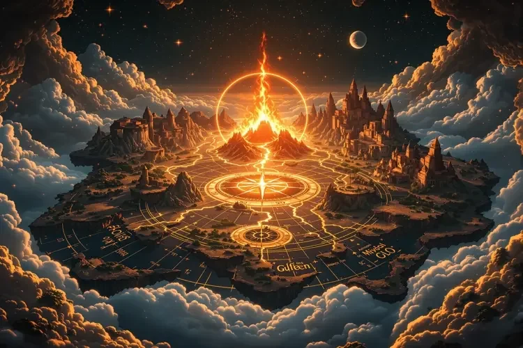 魔法世界巡礼 片单封面