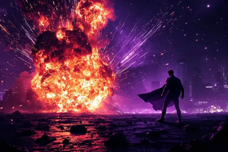 动作大片连映 片单封面